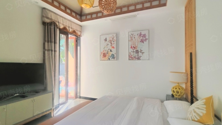Apartment for rent in Dongguan - Emerald Songshan Lake - Photo 7