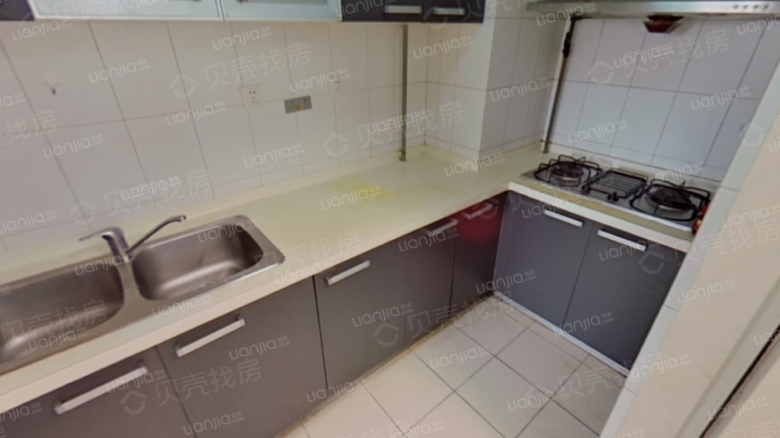 Rent Apartment in Beijing: Dongheng Times Phase III - Image 2