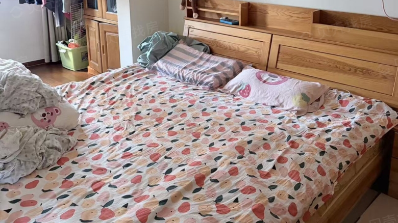 Apartment for rent in Qingdao - No. 99 Taishan Road - Photo 5