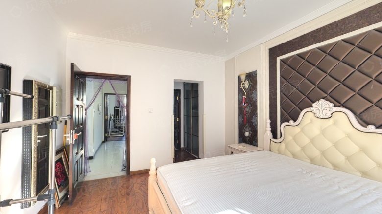 Apartment for rent in Beijing - Pearl River International City, Zone 8 - Photo 9