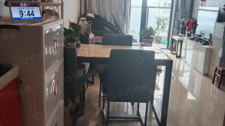 Apartment for rent in Sanya - Haitang Central - Photo 2