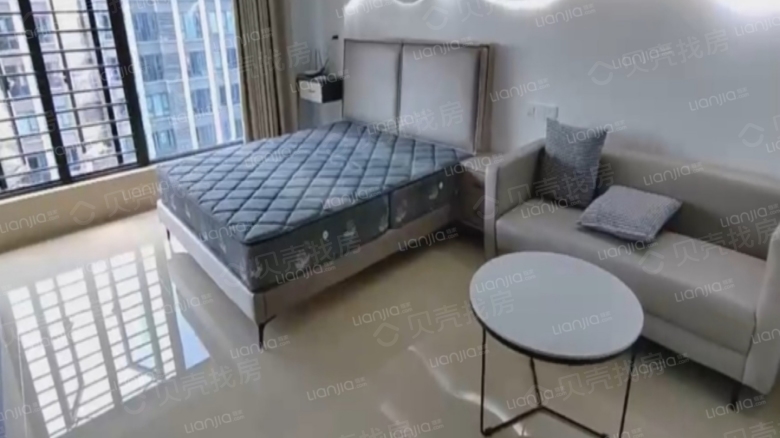 Rent Apartment in Fuzhou: China Resources Mixc