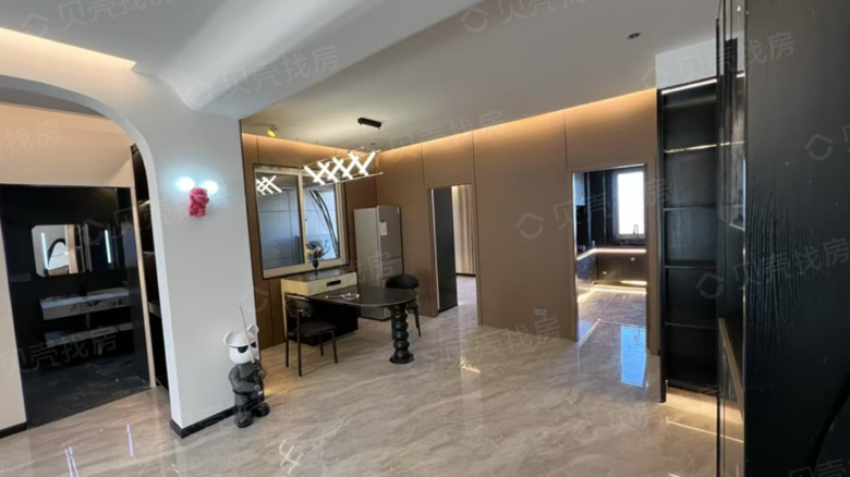 Apartment for rent in Jiaxing - Xinzhong Garden - Photo 3