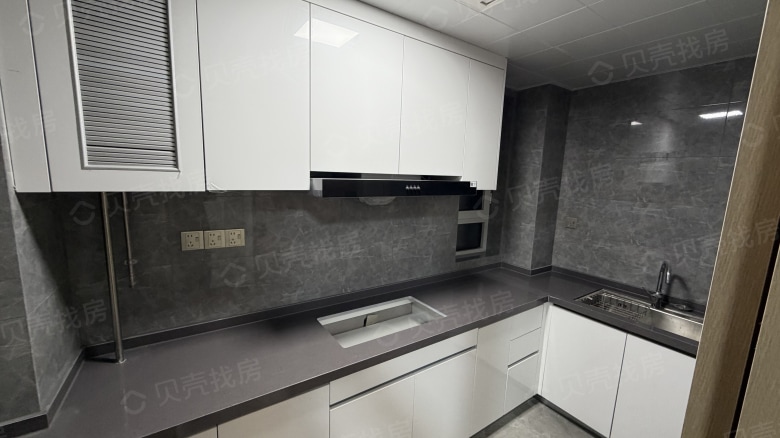 Apartment for rent in Taiyuan - Greenland New City Phase III - Photo 3