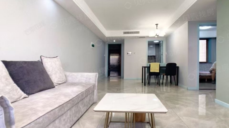 Apartment for rent in Shenyang - Milan Ode - Photo 5