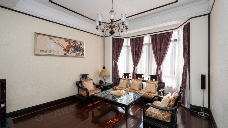 Apartment for rent in Shanghai - Ansheng Shanzhuang - Photo 6