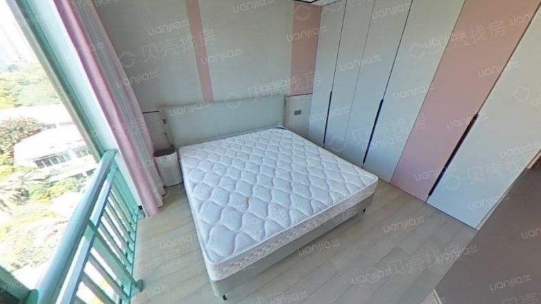 Apartment for rent in Shenzhen - China Travel International Mansion Phase 1 - Photo 1