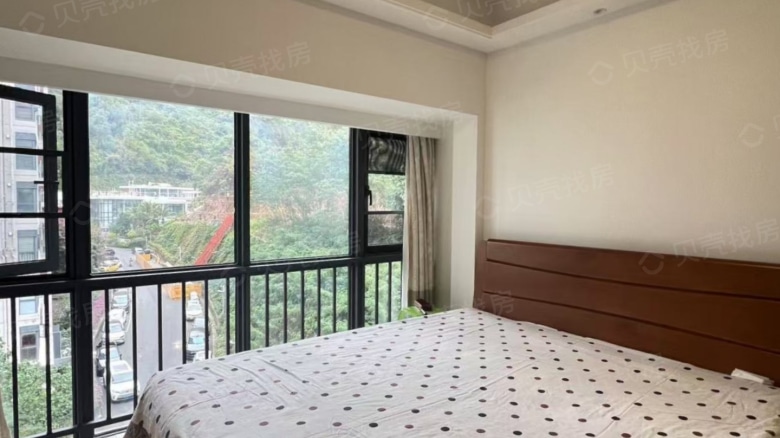 Apartment for rent in Sanya - Lugang Creek Hill - Photo 2