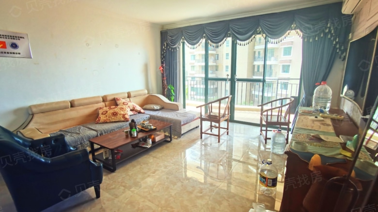 Apartment for rent in Sanya - Wanbao Venice Blue Bay - Photo 3