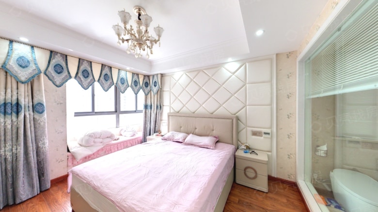 Apartment for rent in Nantong - Star Source Garden - Photo 3