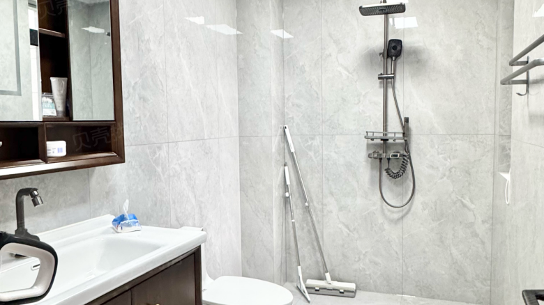 Apartment for rent in Qingdao - Yijing Bay - Photo 8