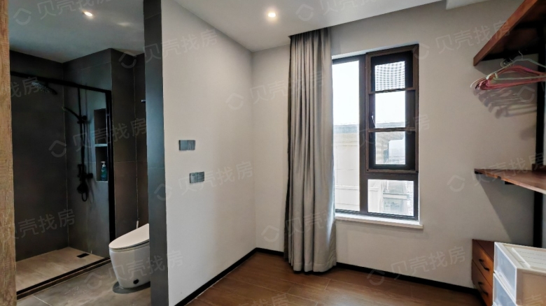 Apartment for rent in Haikou - Sunac Jincheng Haikou One North District - Photo 4
