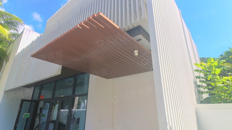 Apartment for rent in Sanya - Luhuitou Bay Phase I, Banshan Peninsula - Photo 22