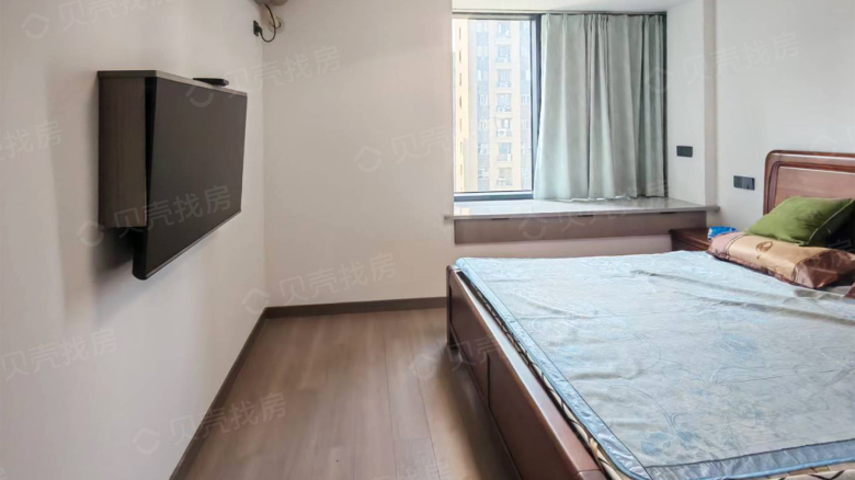 Apartment for rent in Ningbo - Qingfeng Yayuan Phase II - Photo 3