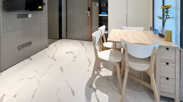 Apartment for rent in Tianjing - Peace Hanlin Mansion - Photo 3