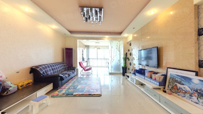 Apartment for rent in Chengdu - Shane Pearl - Photo 2