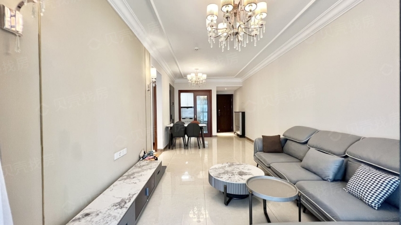 Apartment for rent in Sanya - Sanya Hengda Royal Mansion - Photo 1