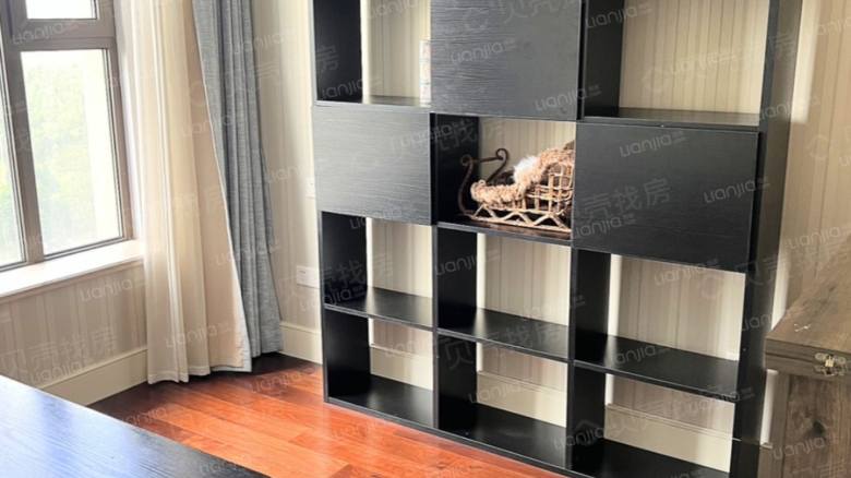 Apartment for rent in Shanghai - Sunac Magnolia Mansion - Photo 3