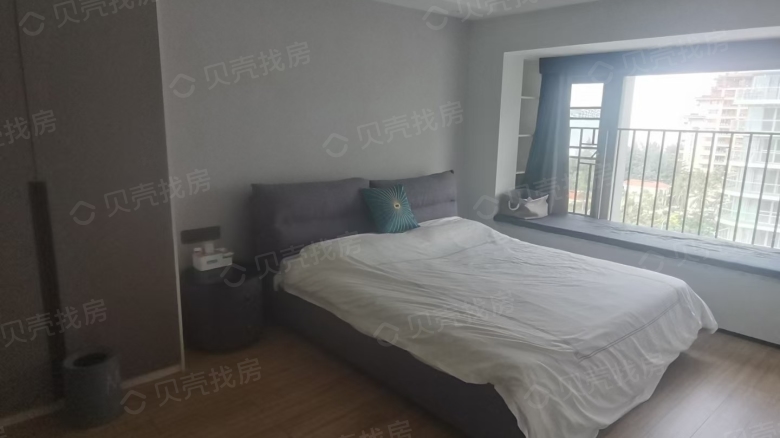 Apartment for rent in Sanya - Vanke Seaside Metropolis - Photo 2