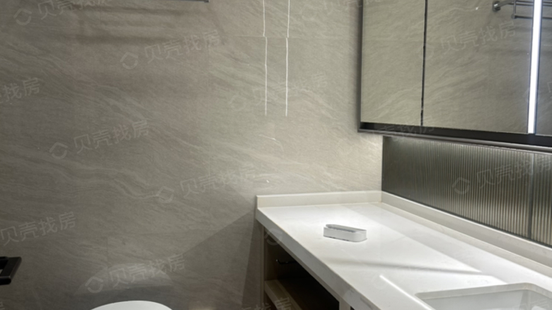 Apartment for rent in Kunming - Haidong Junyuan - Photo 10