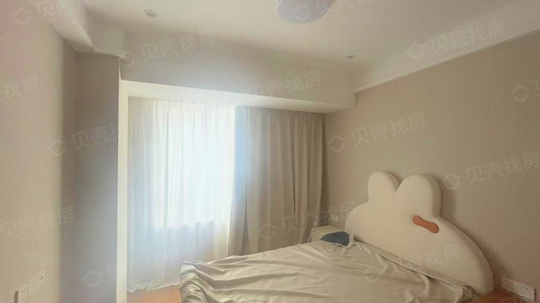 Apartment for rent in Jiaxing - Jingyue Bay - Photo 6