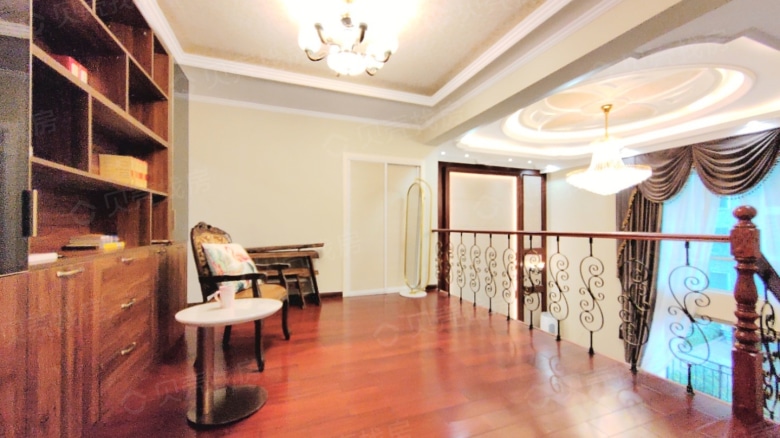 Apartment for rent in Nanjing - Aitao Yishuiyuan Ronghui Pavilion - Photo 4