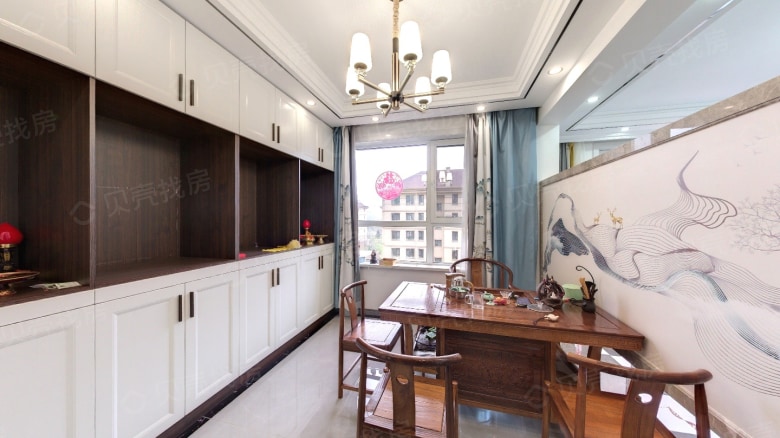 Apartment for rent in Changchun - Aegean Bay - Photo 4