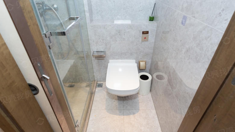 Apartment for rent in Shanghai - Dowell Yinqiya - Photo 9