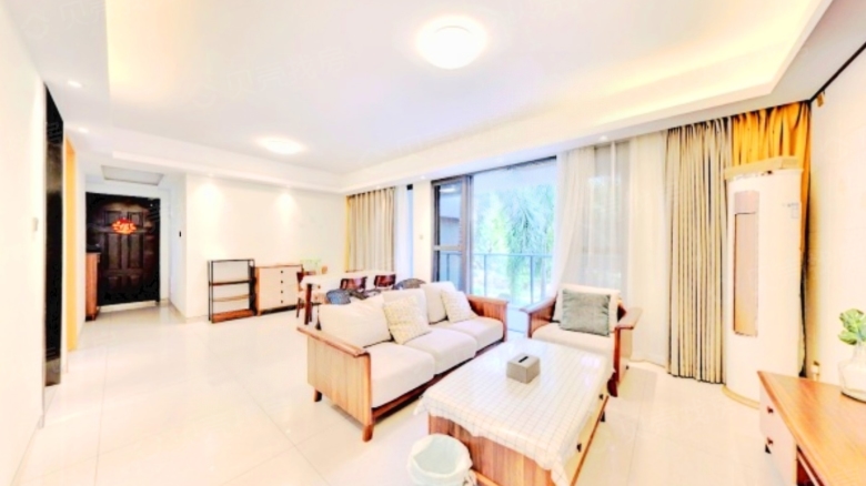 Apartment for rent in Sanya - Rongmao Sanya Bay Meili Phase V - Photo 1