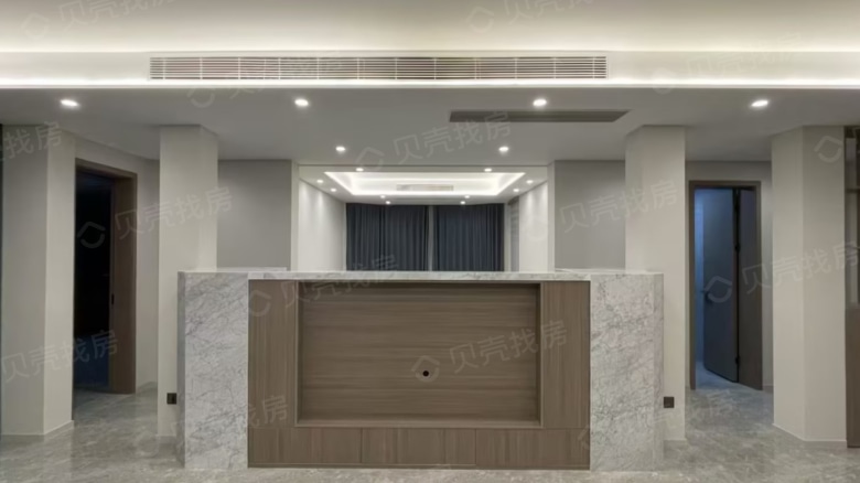 Apartment for rent in Shanghai - Donghai Royal Court - Photo 10