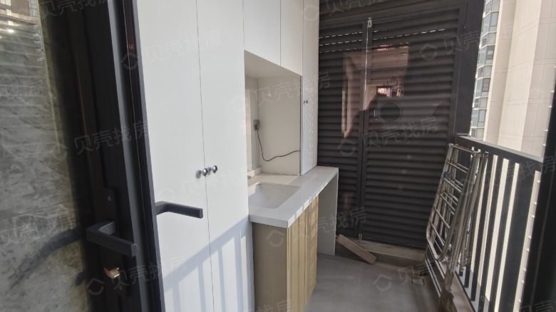 Apartment for rent in Kunming - China Resources Center Runfu - Photo 12