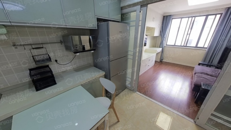 Apartment for rent in Shanghai - Rihui Sixth Village - Photo 2