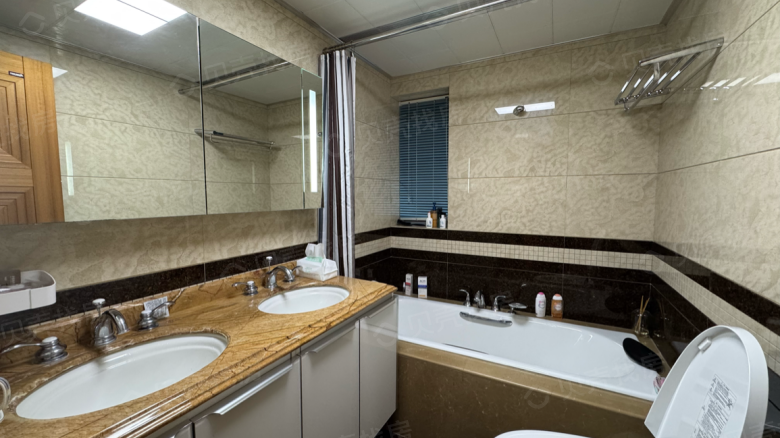 Apartment for rent in Chengdu - Times Jingke Mingyuan - Photo 11