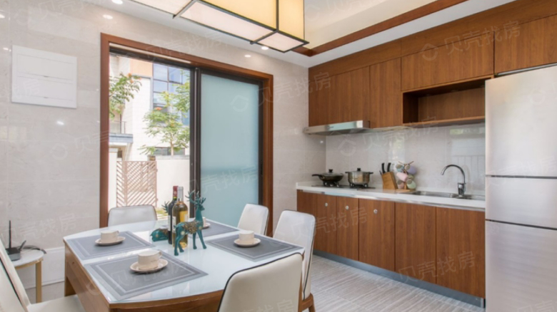 Apartment for rent in Sanya - Liantou·Haitangyun - Photo 5