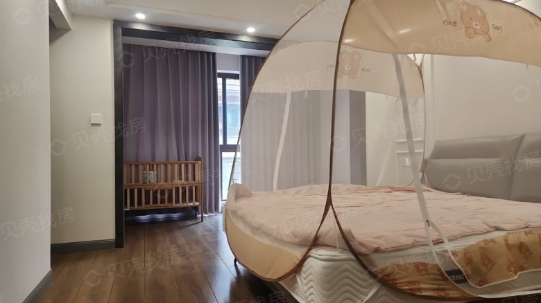 Apartment for rent in Chongqing - Jinke Central Royal Court Phase III - Photo 3