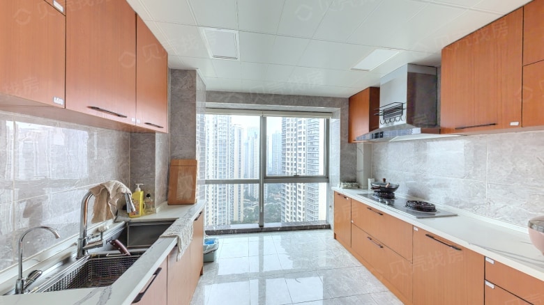 Apartment for rent in Changsha - Beichen Dingjiangyang - Photo 7
