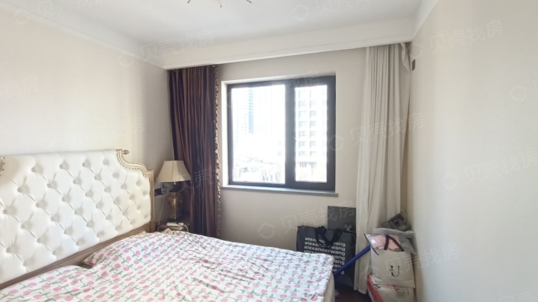 Apartment for rent in Shenyang - Zhonghai Peace Gate Skyline - Photo 4