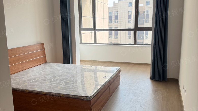 Taiyuan expat housing - Furnished apartment: Huachen Mansion