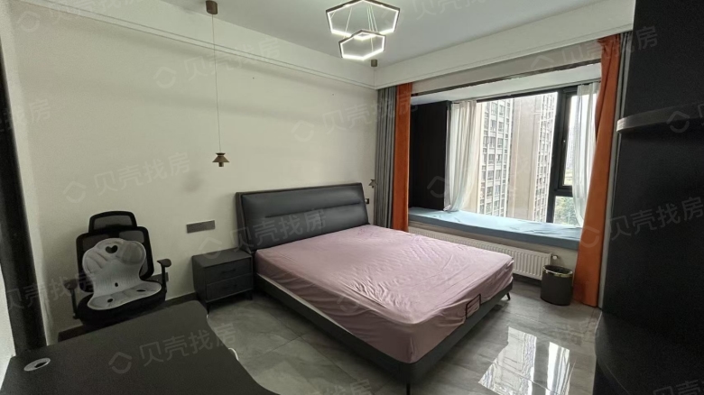 Apartment for rent in Chengdu - Meicheng Yunting - Photo 3