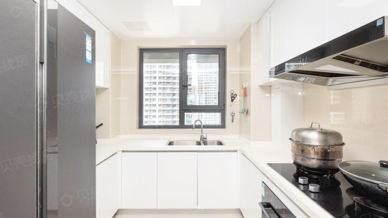 Apartment for rent in Qingdao - Sunac Victoria Bay - Photo 6