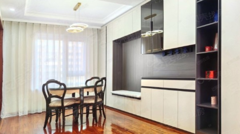 Apartment for rent in Shenyang - Shangjing New World - Photo 3