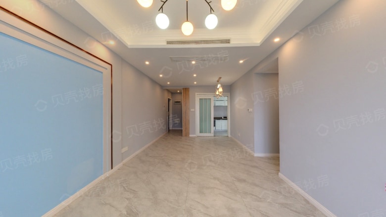 Xin'oupeng Education City Phase II