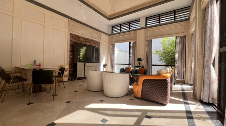 Rent Apartment in Sanya: Shang Haitang