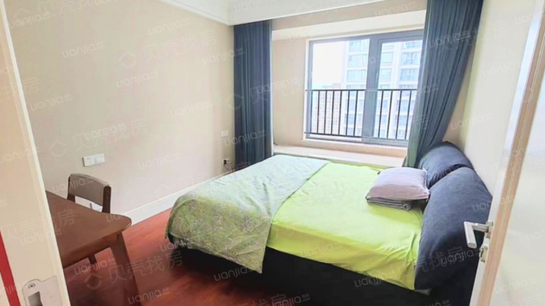 Apartment for rent in Huzhou - Huzhou Prefecture - Photo 5