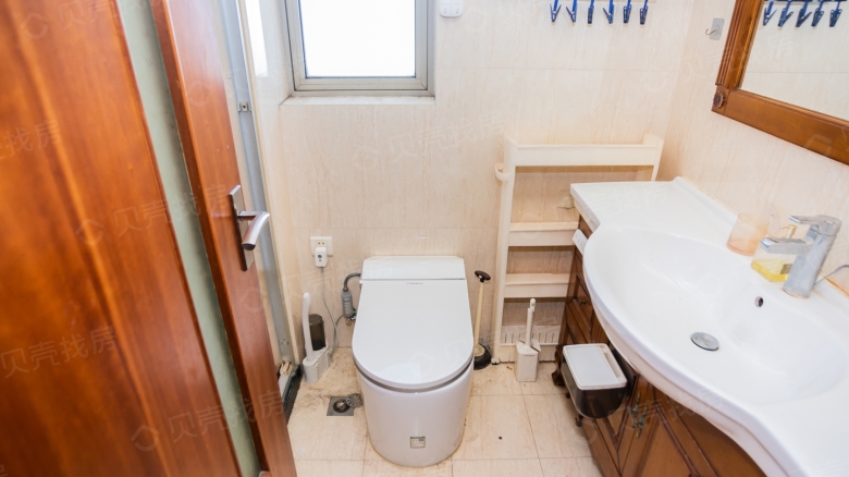 Apartment for rent in Shanghai - Xianghe Zundi - Photo 8