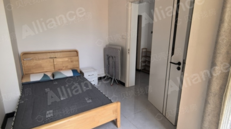 Apartment for rent in Sanya - Fire Safety Residential Area - Photo 2