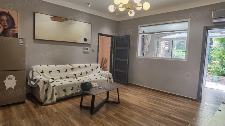 Apartment for rent in Sanya - Shanyu Lake - Photo 6