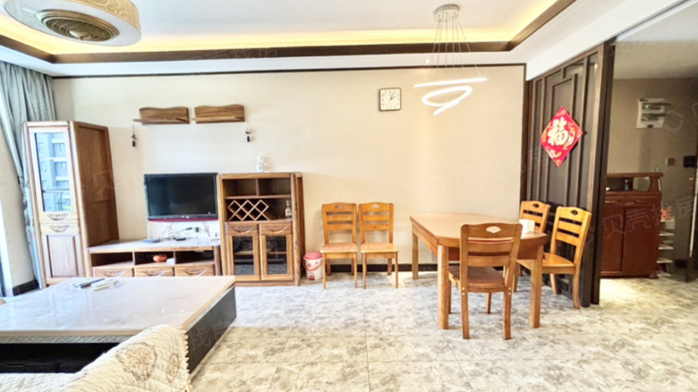 Rent Apartment in Sanya: Sanya Yishan Lake
