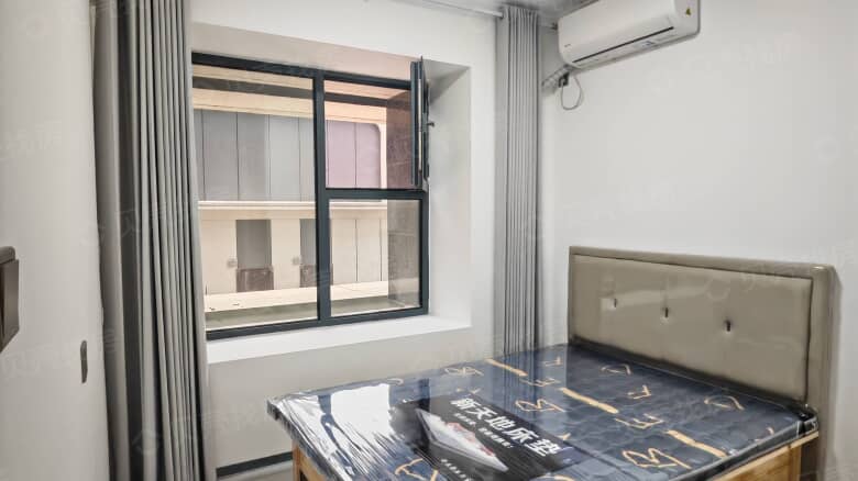 Apartment for rent in Shijiazhuang - Rongding Outlets Tiantai Gongyuan - Photo 2