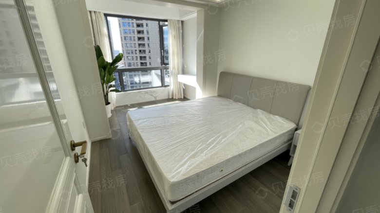 Wenzhou expat housing - Furnished apartment: Jiangqianli